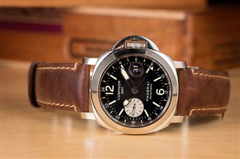 replica panerai gmt 42mm|panerai watches.